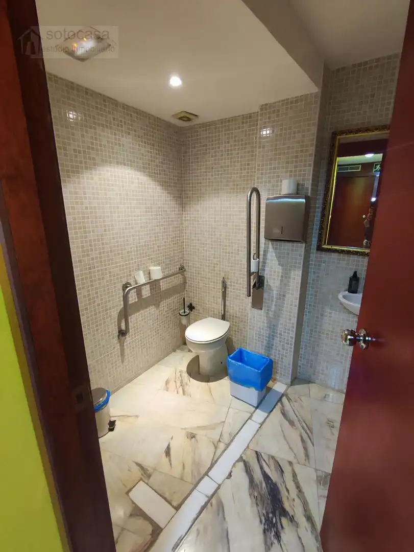 Local comercial en venda a SAN IGNACIO 9, imagen 25