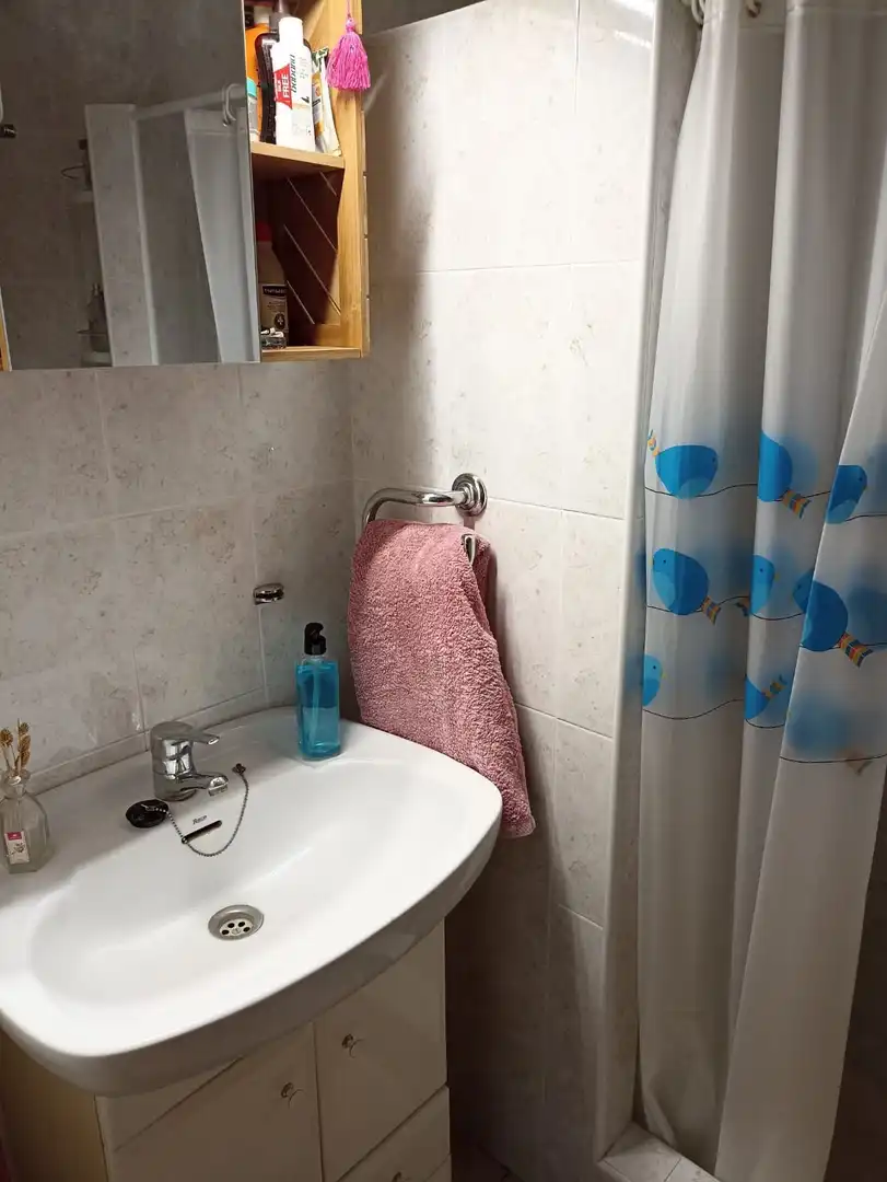 Bany de Apartament en venda en Ciutadella de Menorca