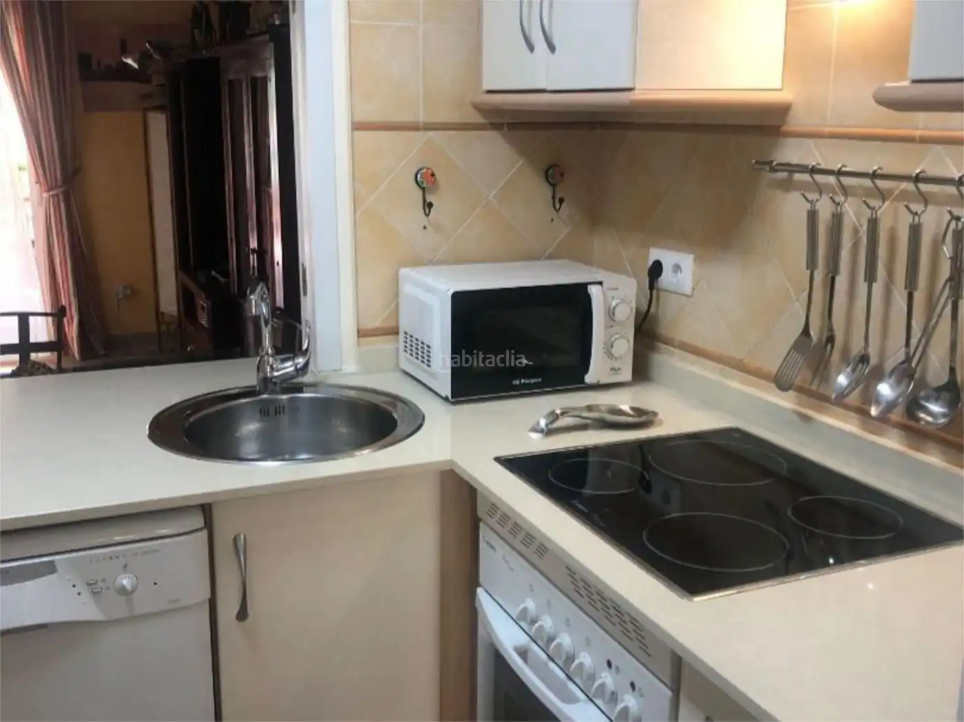 Apartment mit Aufzug zur Miete in Calle de Los Picapinos 39, imagen 15
