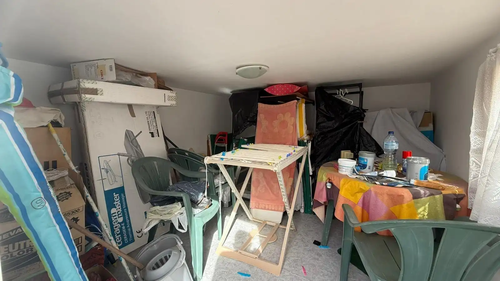 Apartamento en venta en Orihuela con Aire acondicionado, Jardín privado y Terraza