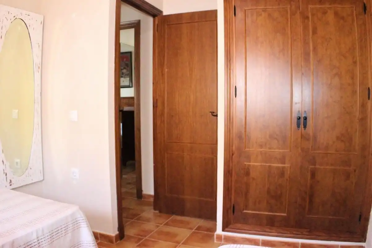 Casa o xalet de lloguer en Chiclana de la Frontera amb Jardí privat, Terrassa i Piscina