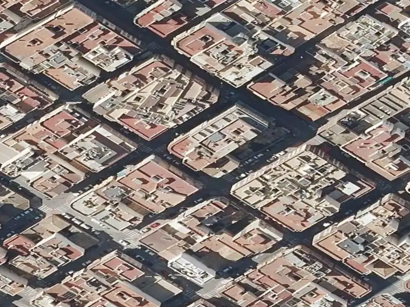 Wohnung zum Verkauf in Calle Santa Isabel
