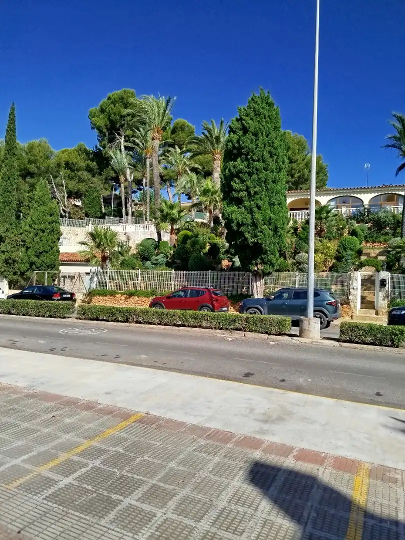 Vista exterior de Residencial en venda en Alcalà de Xivert