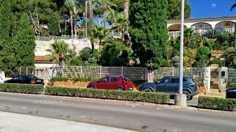 Foto 2 de Residencial en venda a Avinguda de Les Fonts, 25, Alcossebre, Alcalà de Xivert