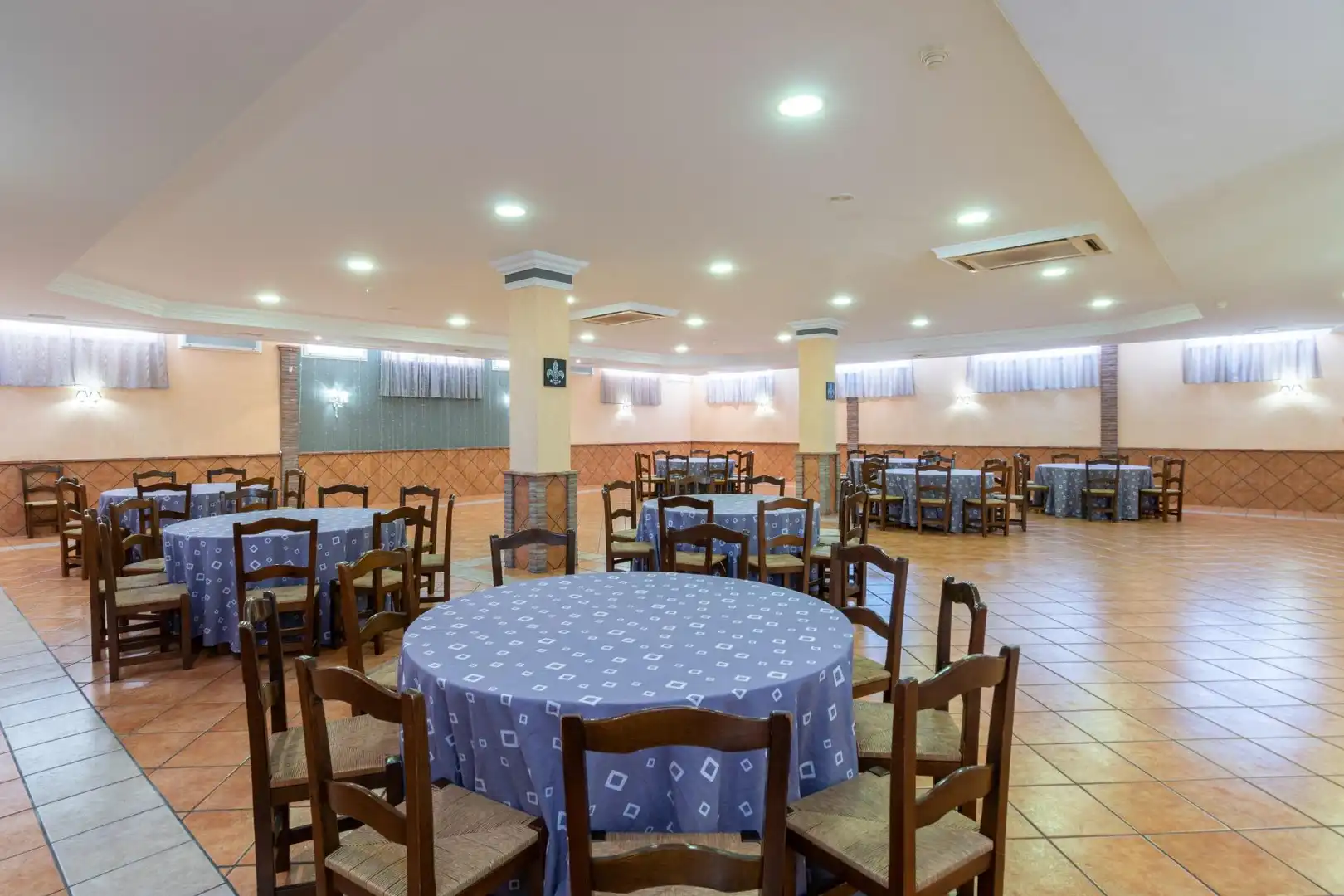 Local en venta en Gor con Aire acondicionado, Calefacción y Terraza