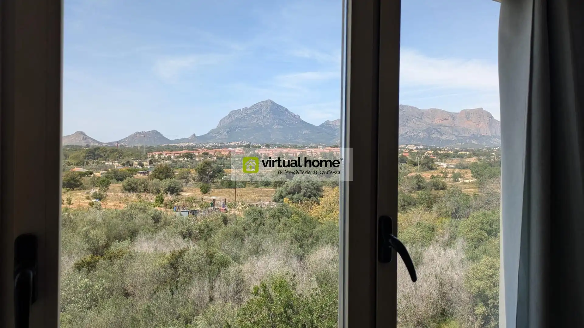 Apartments for sale in L'Alfàs del Pi  with Air Conditioner, Storage room and Community pool