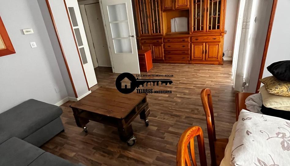 Photo 1 of Flat to rent in Ensanche - Franciscanos, Albacete