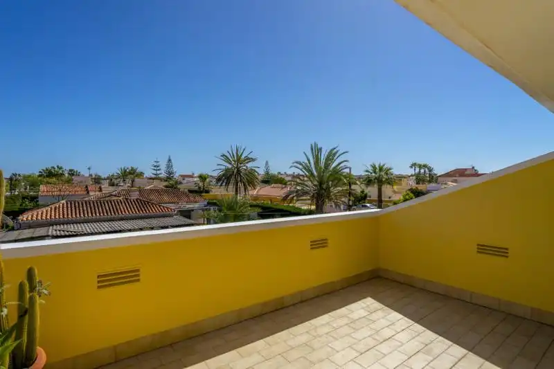Chalet con terraza en venta en Avenida Miguel de Unamuno 17, imagen 43