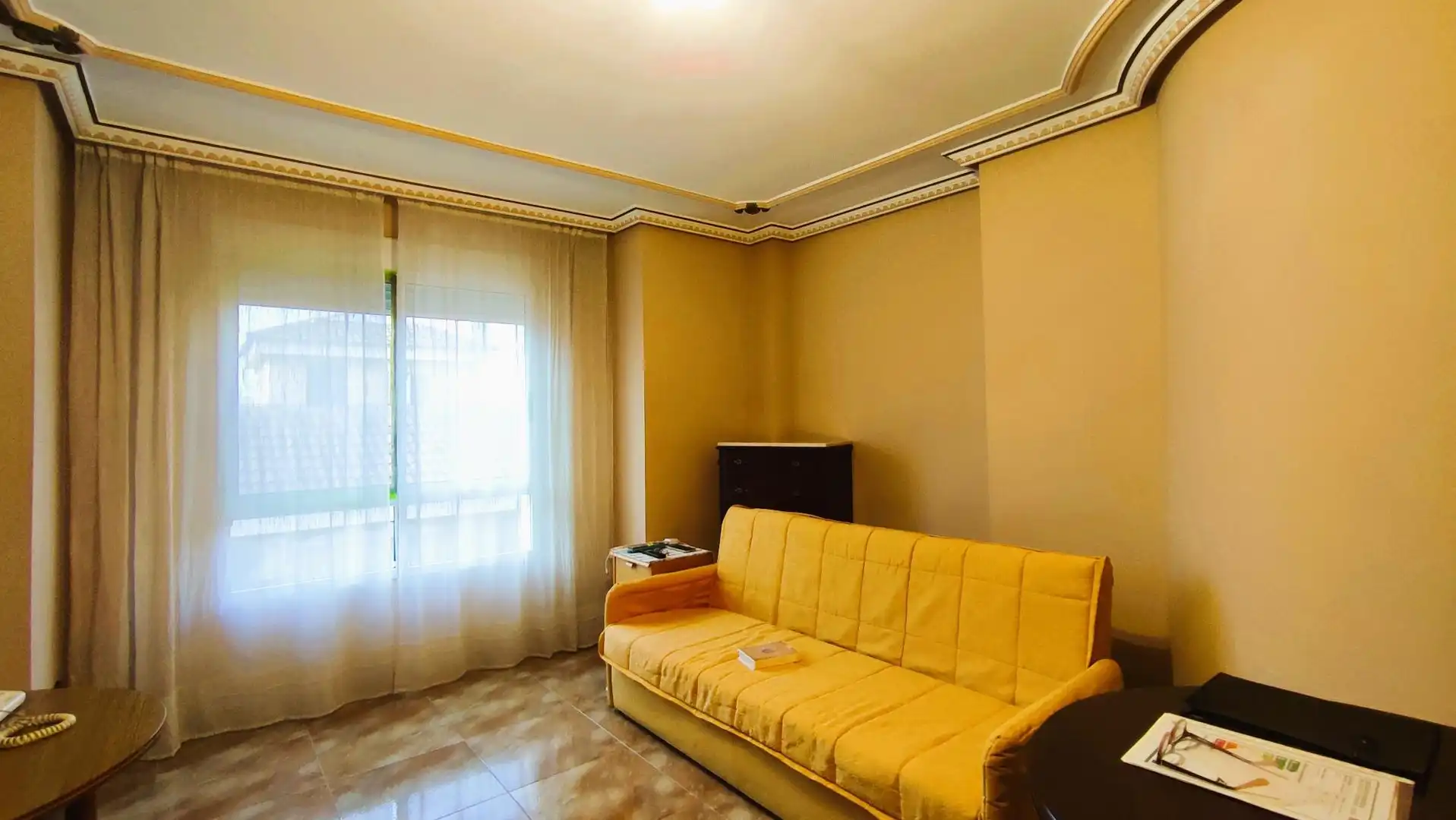 Wohnung mit Terrasse zum Verkauf in SANTA TERESA, imagen 2