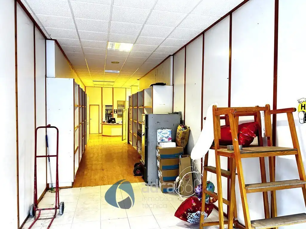 Local comercial de lloguer a Ramírez de Velasco, imagen 11