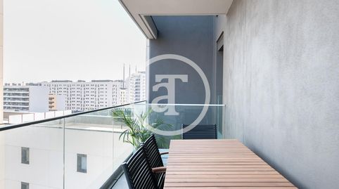 Foto 4 de Piso de alquiler en Carrer del Progrés, Gorg, Badalona