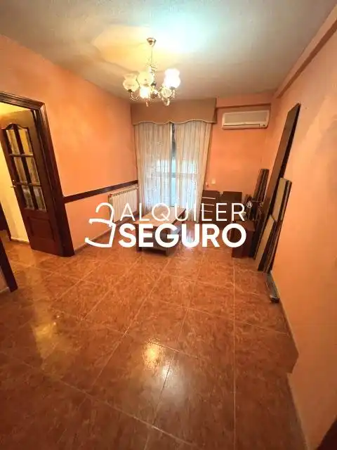 Flat for rent in Getafe  with Air Conditioner, Heating and Terrace