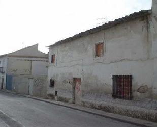 Exterior view of Residential for sale in Morata de Tajuña