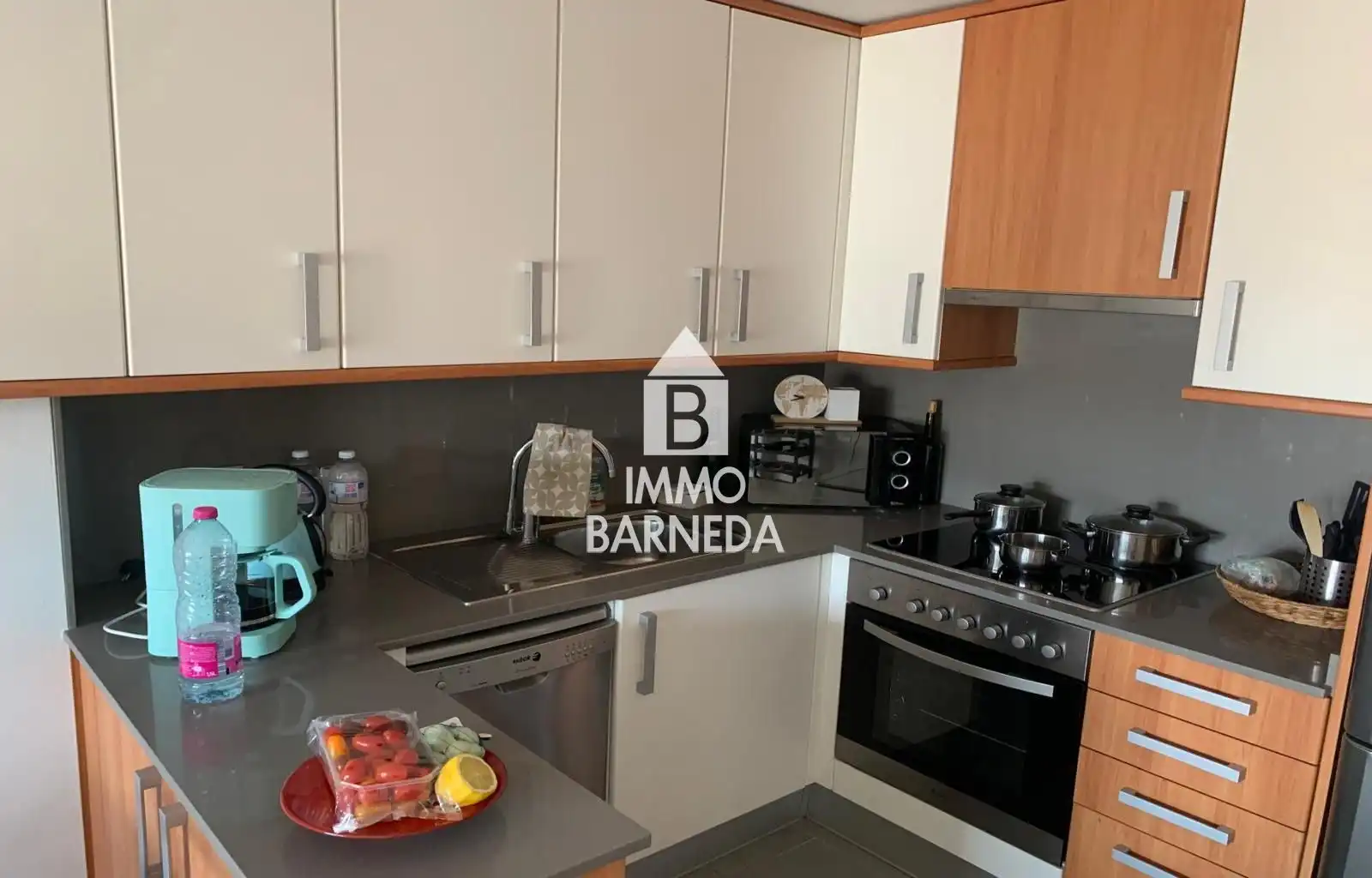 Wohnung mit Aufzug zum Verkauf in Cristofor Colom 33, imagen 18