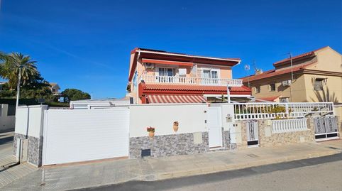 Foto 5 de Casa o chalet en venta en Santiago de la Ribera, San Javier