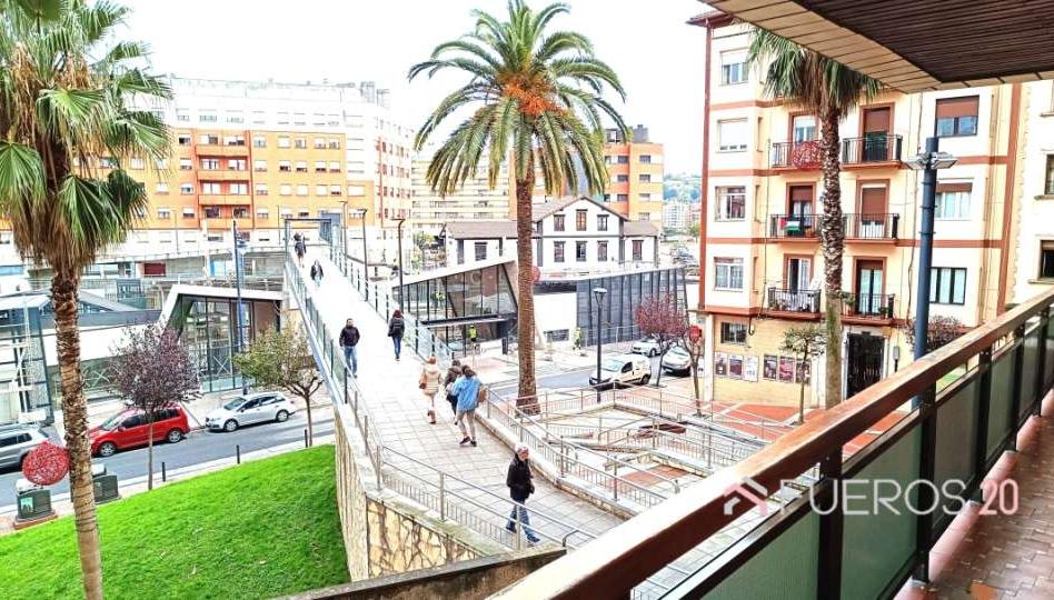 Photo 1 of Flat for sale in Centro, Bizkaia