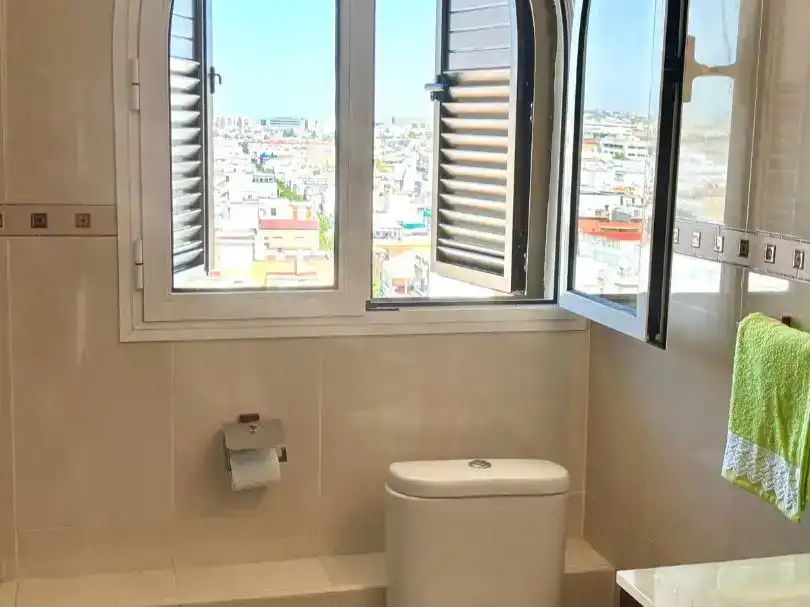 Bany de Pis en venda en Cerro - Amate