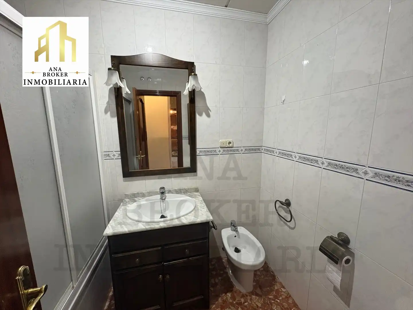 Wohnung zum Verkauf in Calle Almendra, Casco Histórico