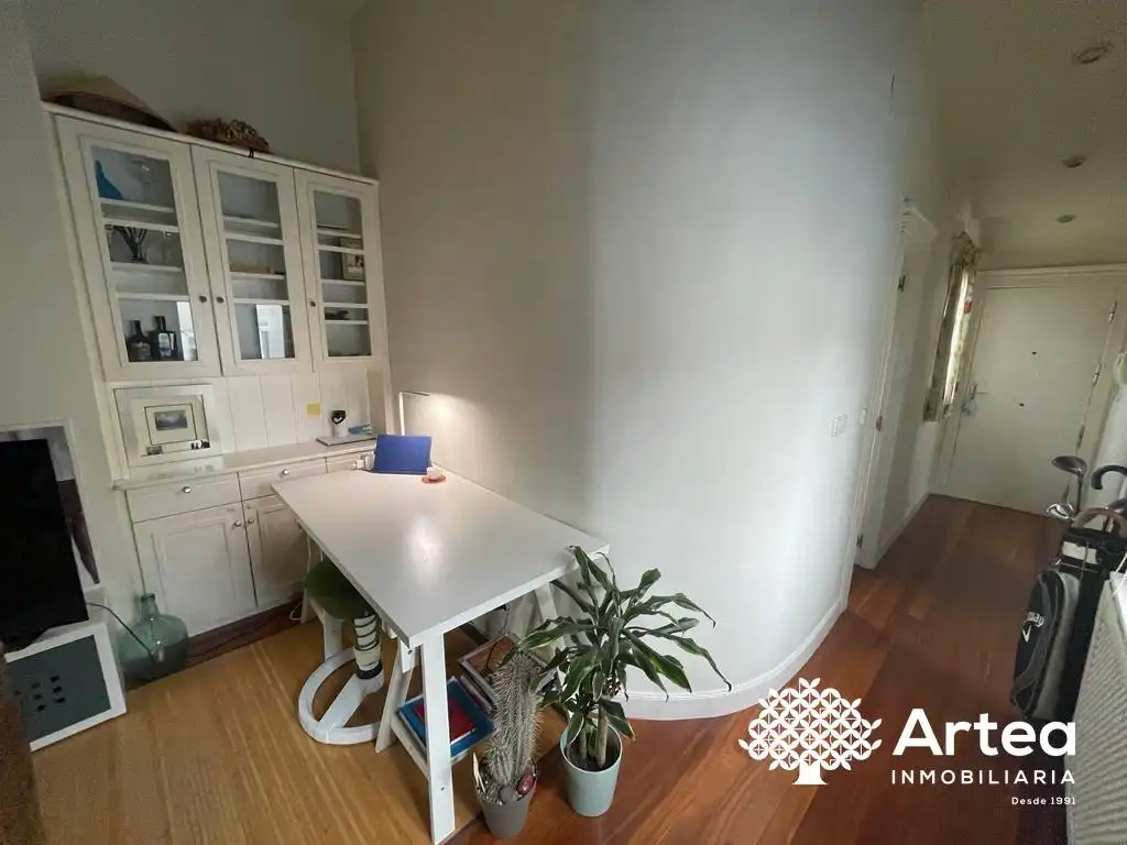 Cocina de Piso de alquiler en Bilbao  con Calefacción, Horno y Lavadora