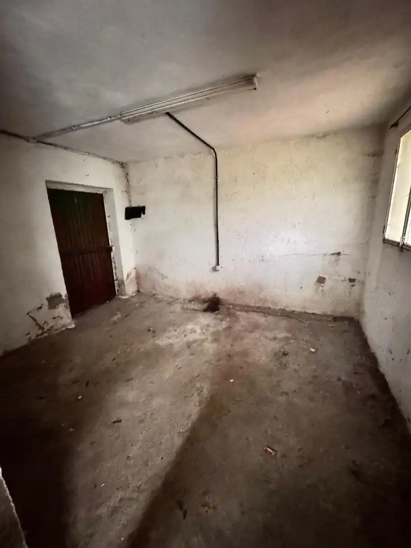 Finca rústica en venta en Los Realejos