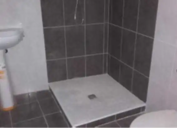 Bathroom of Flat for sale in Gandia  with Balcony