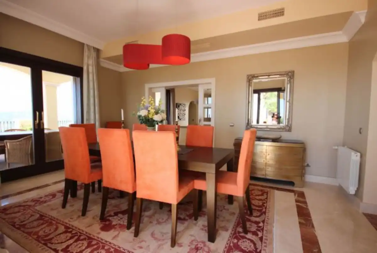 Casa con piscina en venta en Benahavís pueblo, imagen 95
