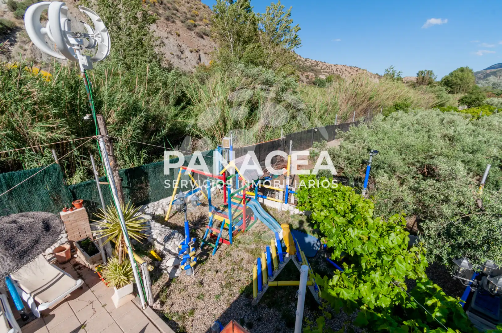 Country house with garden for sale in Canjáyar, imagen 35
