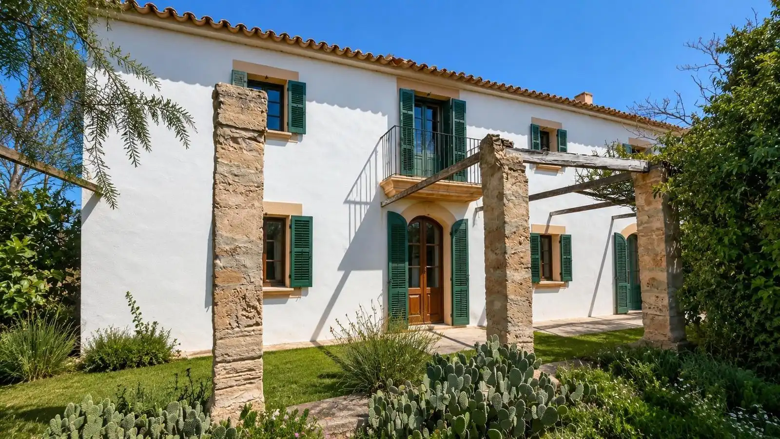 Landhaus mit Garten zum Verkauf in Platja de Palma, imagen 24