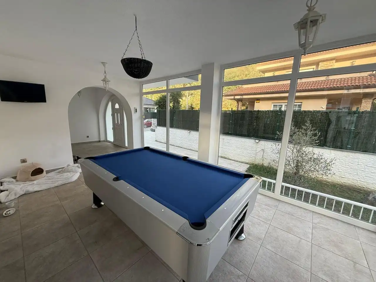Casa con piscina en venta en Barrio Sámano, imagen 58
