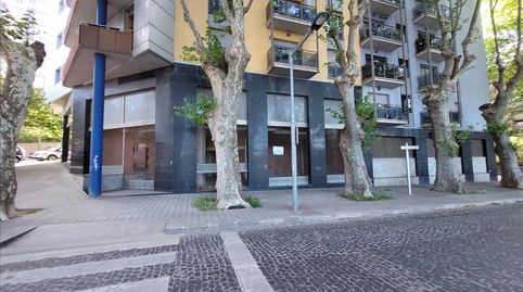Amplio local enFigueres para recuperar  260m por 105.000