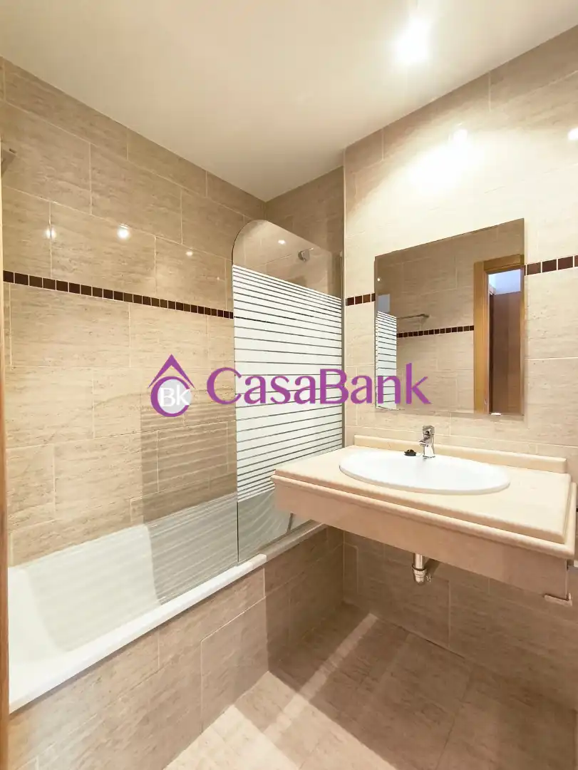 Flat for rent in Tablero Bajo - Arruzafilla