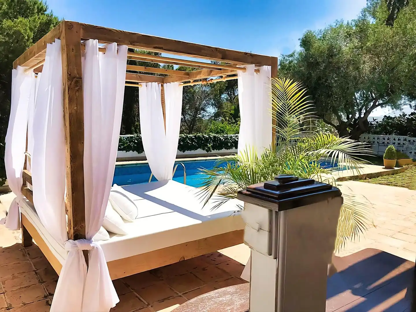 Casa in vendita a La Granadella  - Costa Nova, imagen 5