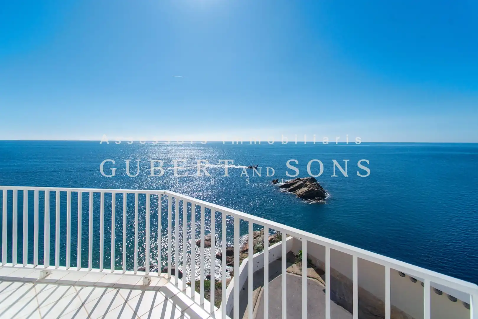 Terraza de Piso en venta en Palamós con Aire acondicionado, Calefacción y Terraza