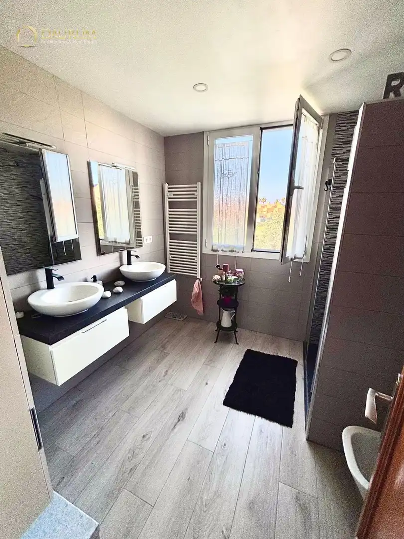 Casa a schiera con piscina in vendita a AVENIDA ARQUITECTO FÉLIX CANDELA, imagen 20