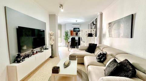 Foto 2 de Piso en venta en Cobreros Viejo, San Fernando