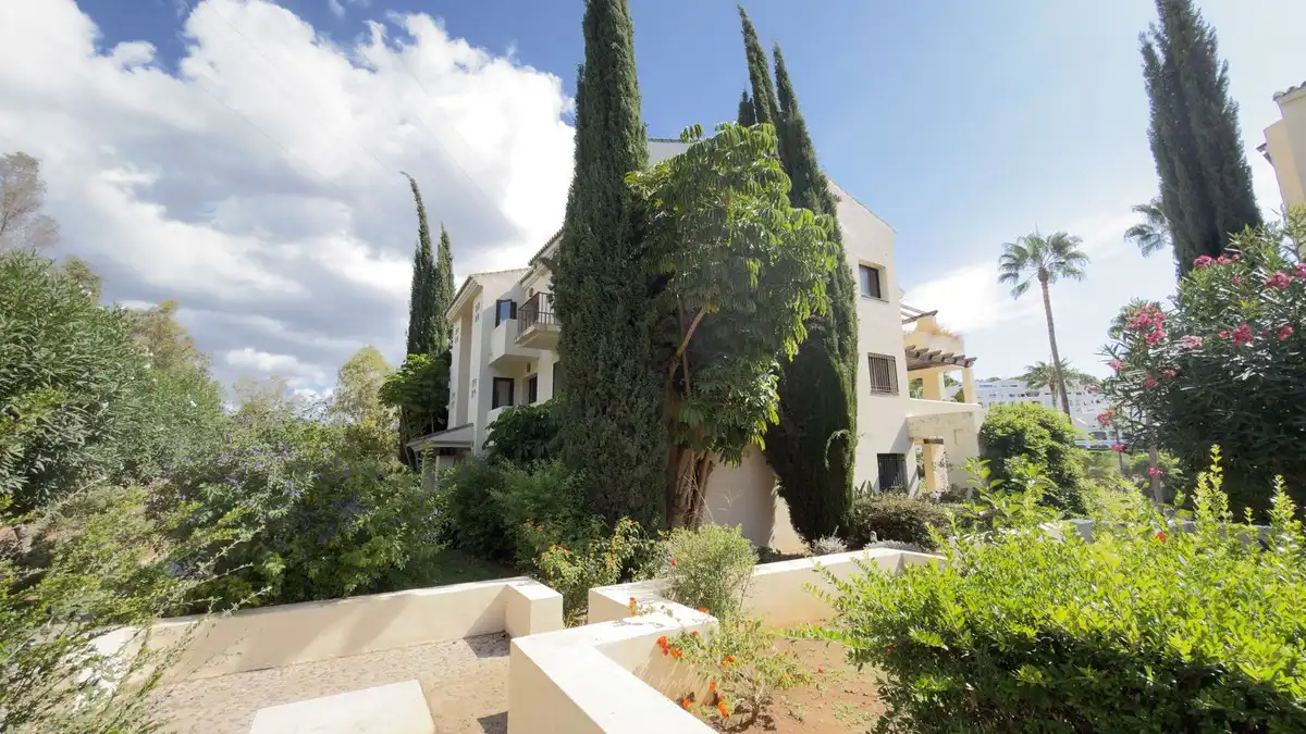 Ático con ascensor en venta en La Quinta, imagen 15