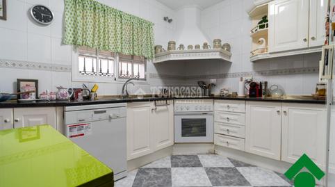 Foto 2 de Casa adosada en venta en Cártama, Málaga