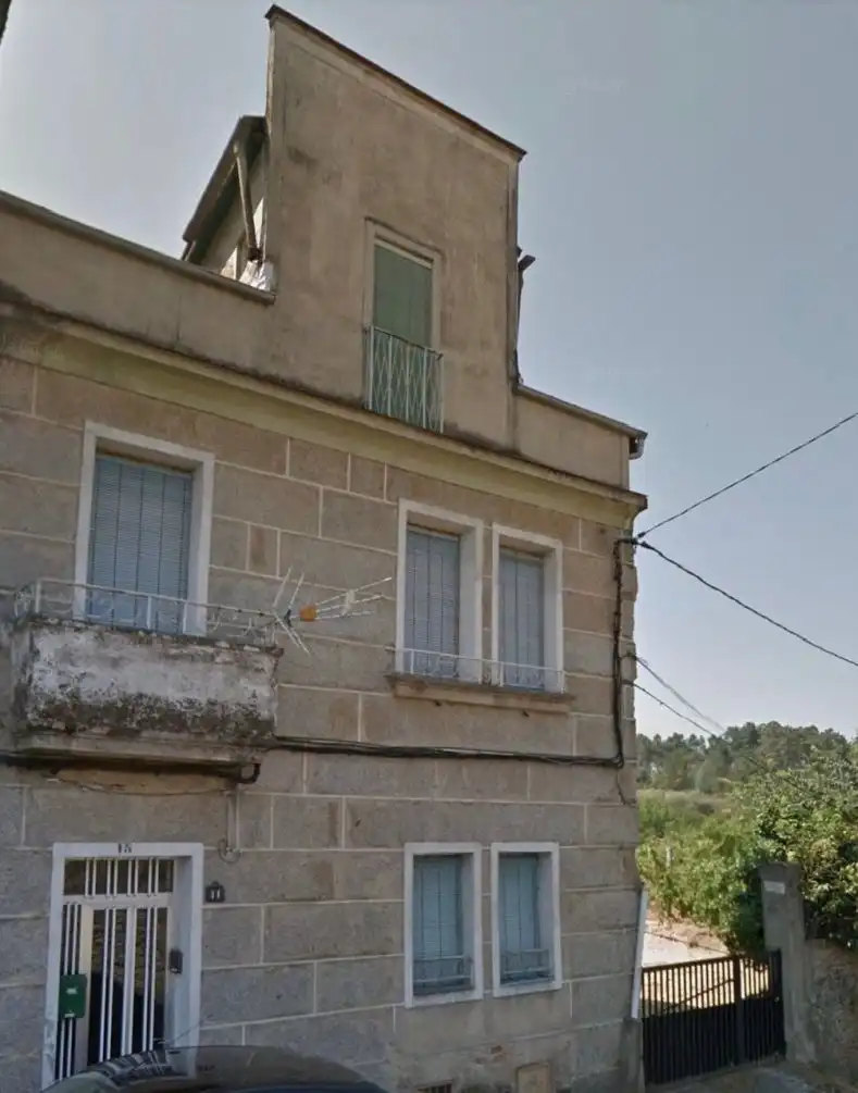 Houses for sale in Posío