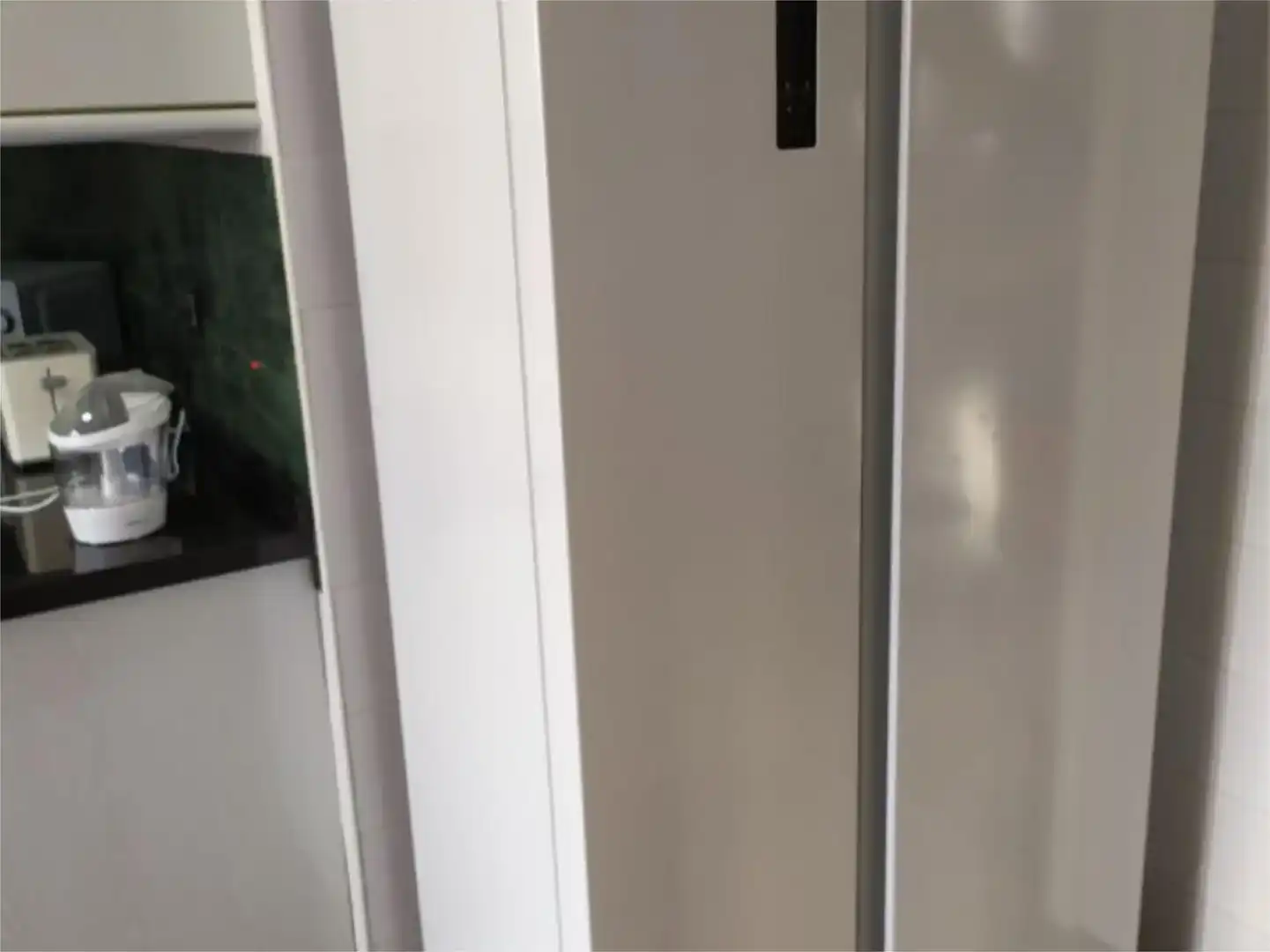 Flat for rent in Marbella  with Air Conditioner and Furnished