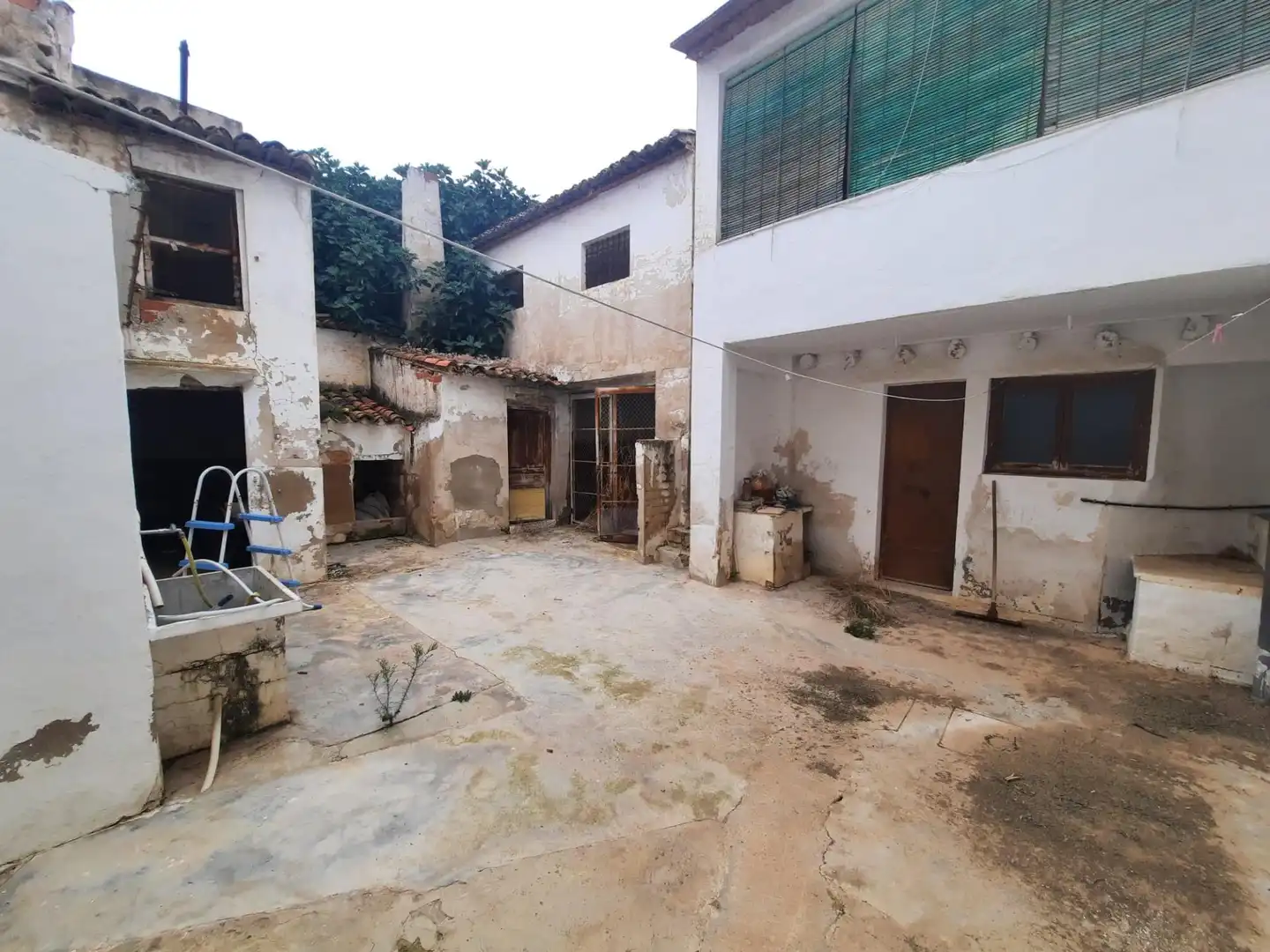 Casa in vendita a Calle de Santa Lucía 60, imagen 3