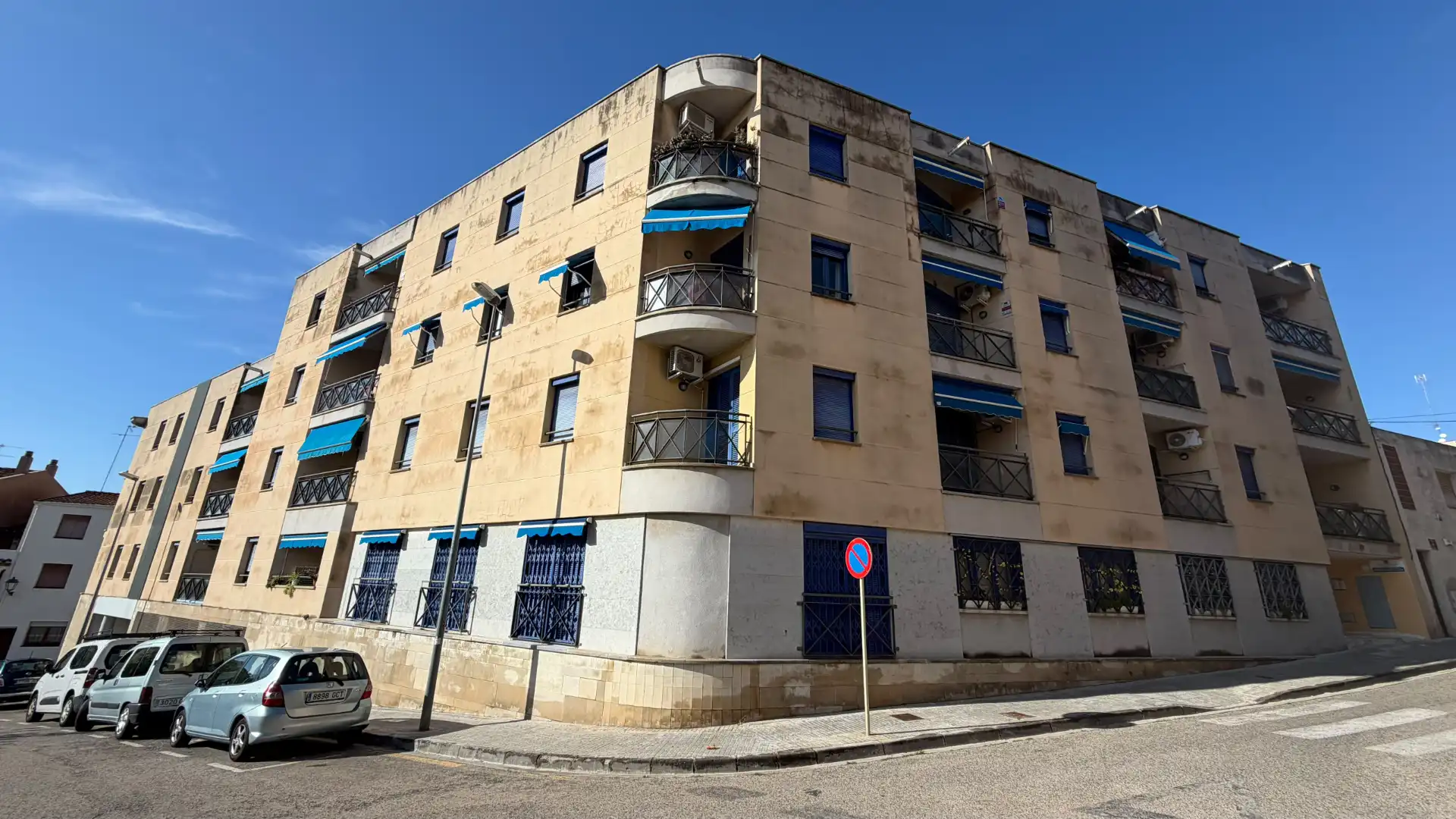 Appartamento con terrazza in vendita a Carrer dels Clapers, imagen 2
