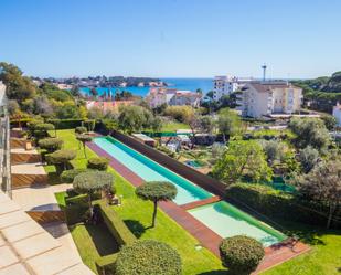 Piscina de Àtic en venda en Castell-Platja d'Aro amb Aire condicionat i Balcó