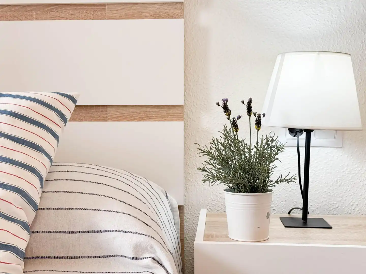 Habitación de Apartamento de alquiler en Playa de Gandia