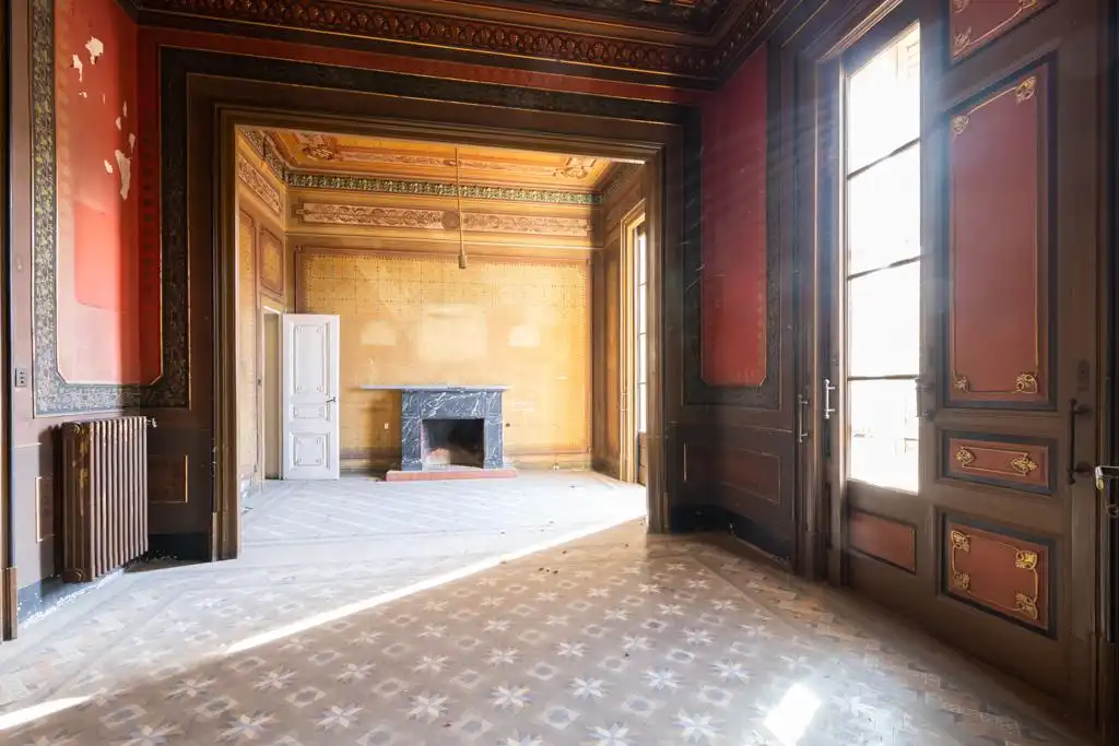 Appartamento con terrazza in vendita a Centre - Sant Oleguer, imagen 14
