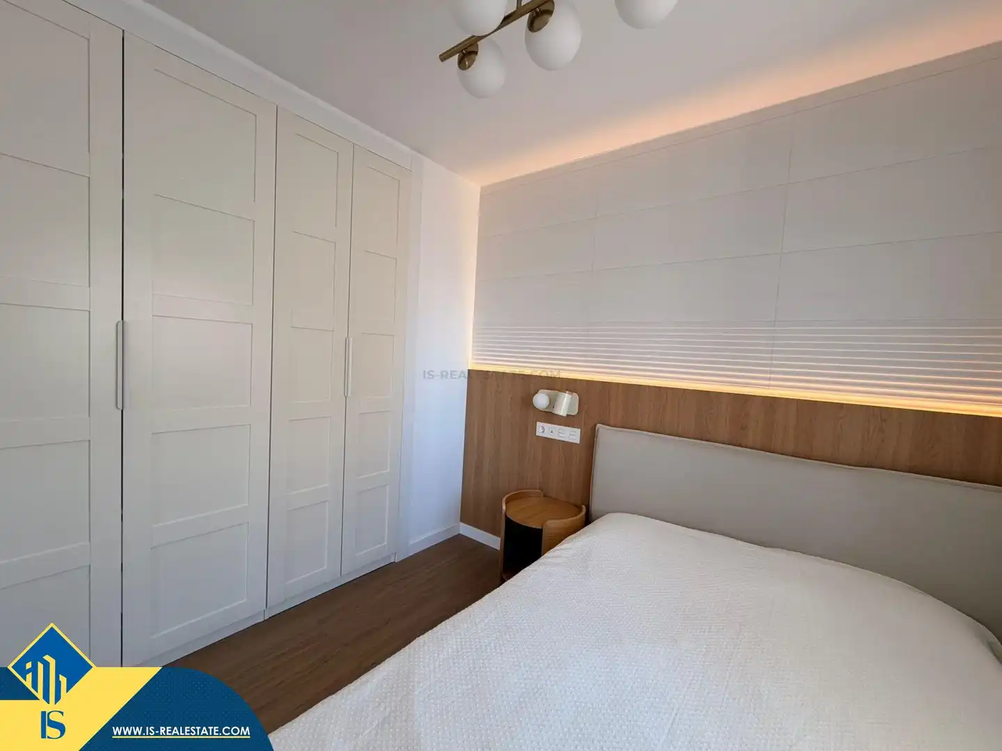 Penthouse mit Pool zum Verkauf in Playa del Acequión, Náufragos y Rocío del Mar, imagen 11