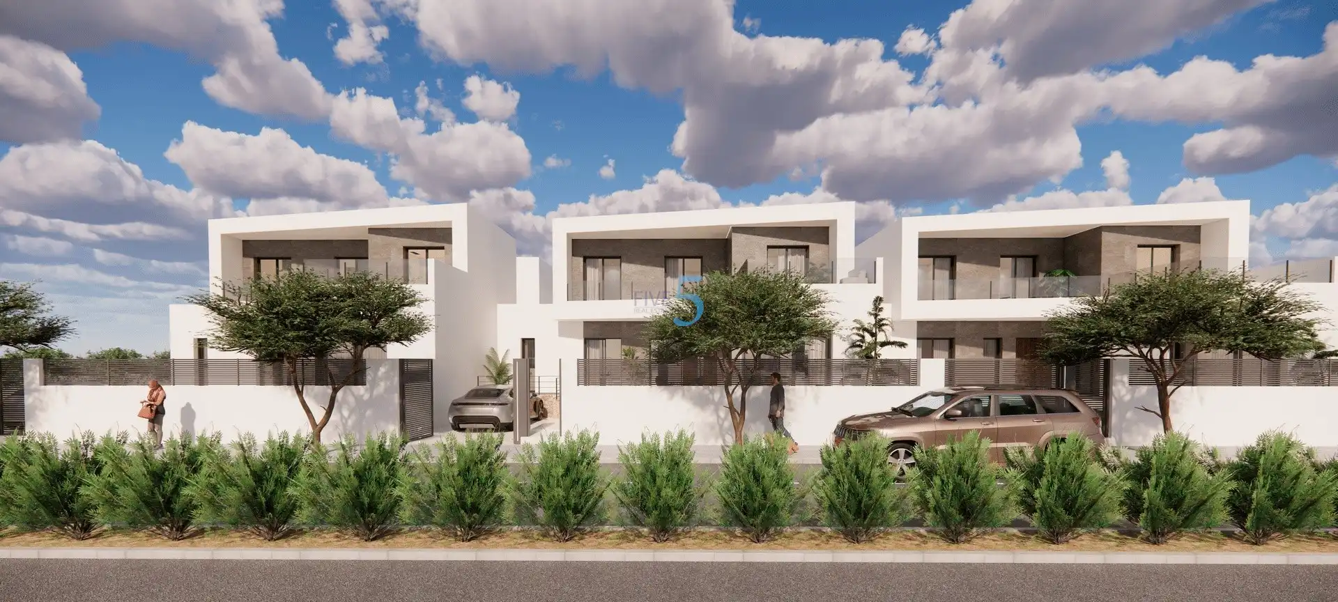 Piso en venta en Avenida de la Mujer, imagen 32