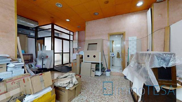 Local comercial en Venta en Can Serra