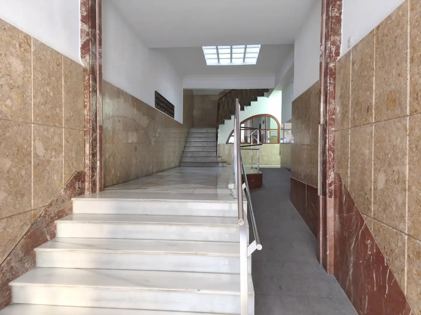 Piso con ascensor en venta en Centro, imagen 19