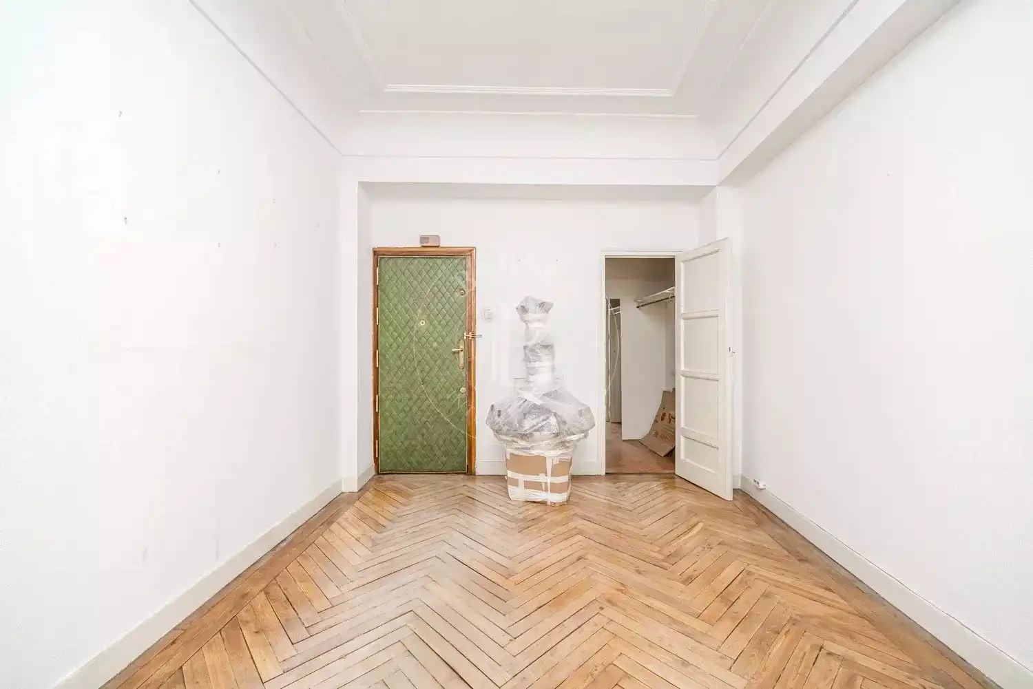 Habitación de Piso en venta en Madrid con Aire acondicionado, Calefacción y Terraza