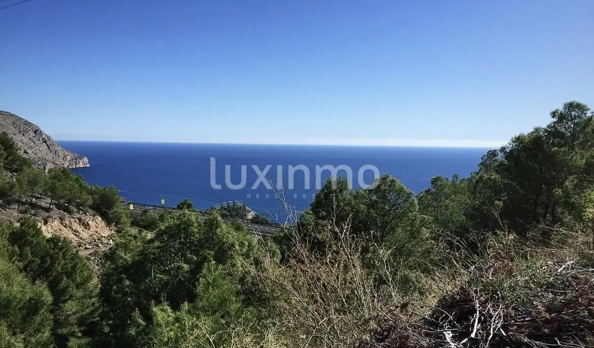 Terrenys i solars en venda a Altea Hills, imagen 2